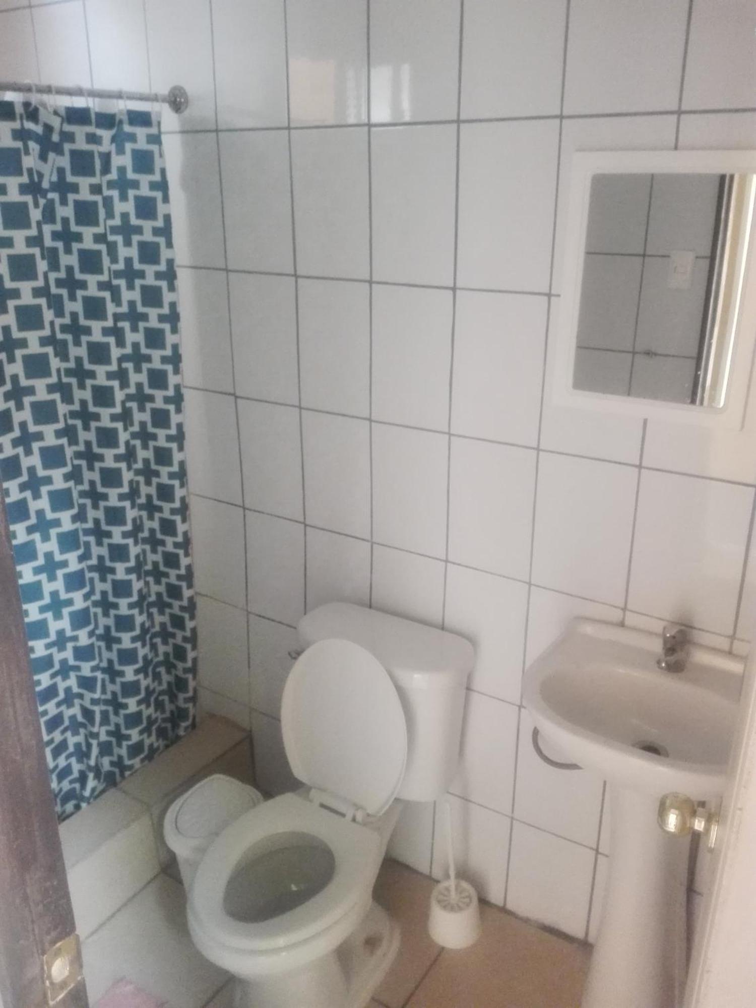 Hostal Luna Del Mar La Serena Quarto foto